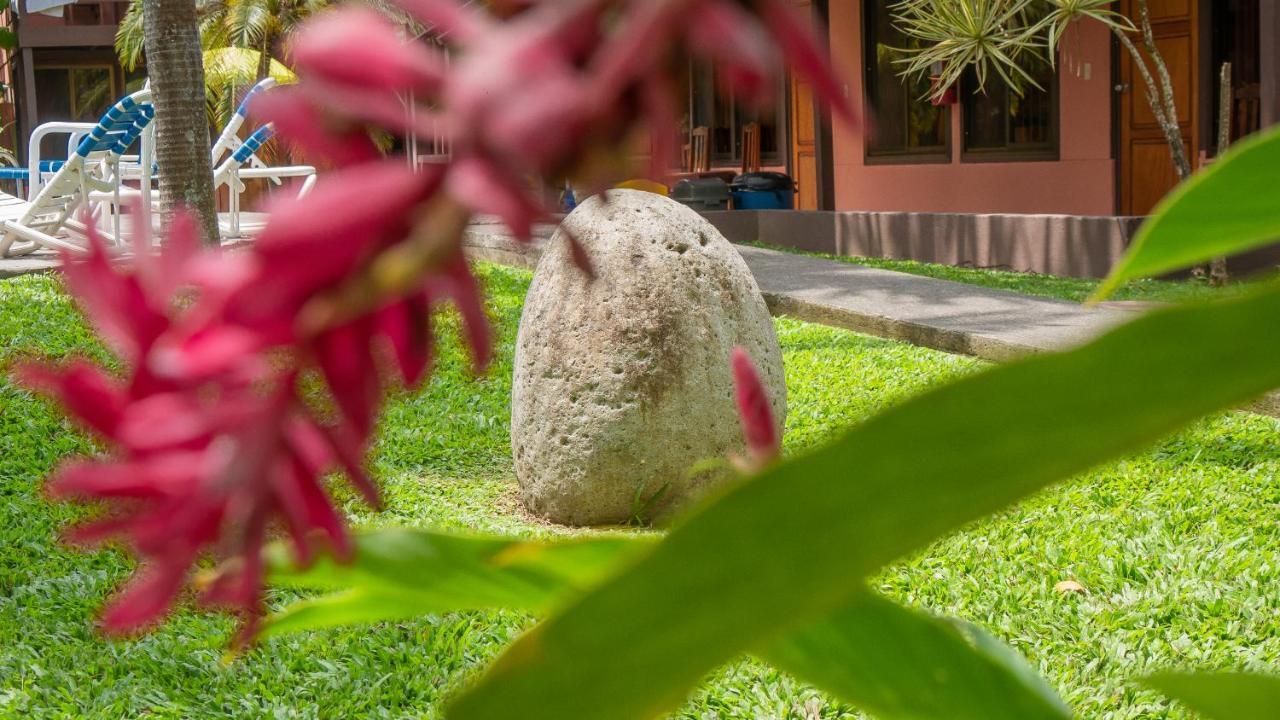 Hotel Los Ranchos Jacó Exterior foto